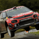 Illustration for article titled Modern Rally Legend Citroën Is Leaving The World Rally Championship Because Driver Sébastien Ogier Left